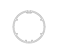 S45 standard