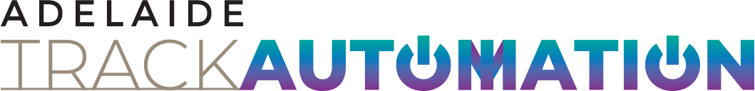 Adelaide Track Automation